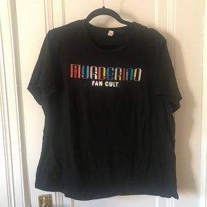 Murderino Fan Cult T Shirt